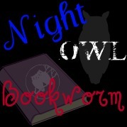 Night Owl Bookworm